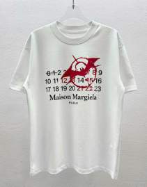Picture of Maison Margiela T Shirts Short _SKUMaisonMargielaS-XLxetr196361
